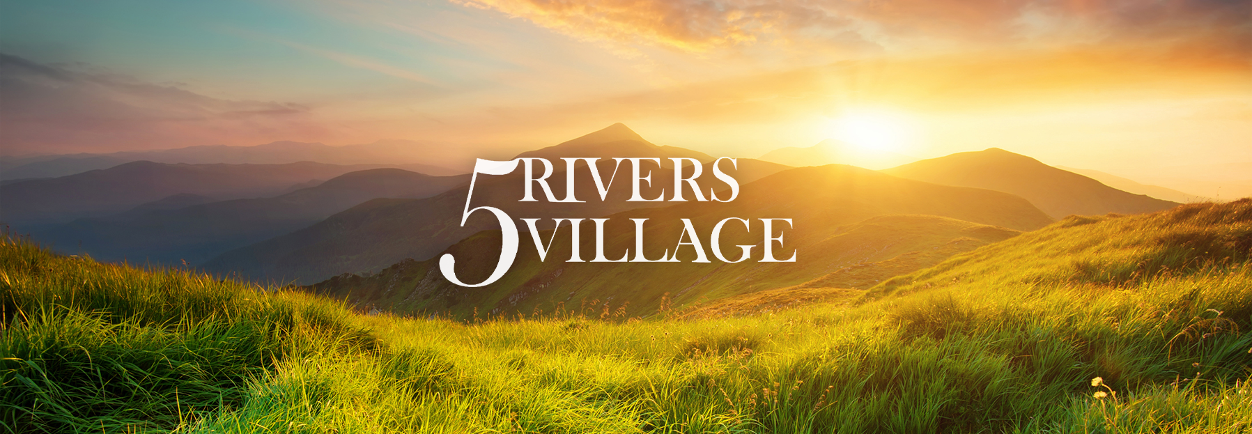 Rivers Village 3